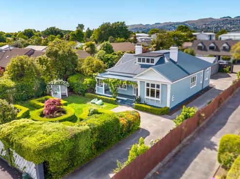 57 Halswell Road, Hoon Hay