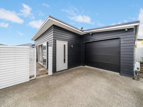 75C Ward Street, Wallaceville