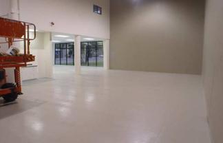 A Grade Industrial Unit