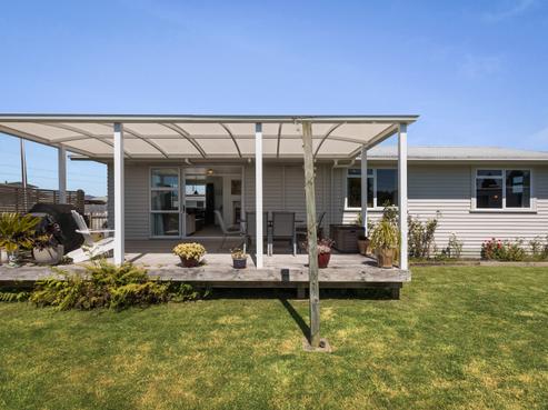 462 Hauraki Road, Turua