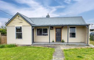 41 John Street, Temuka