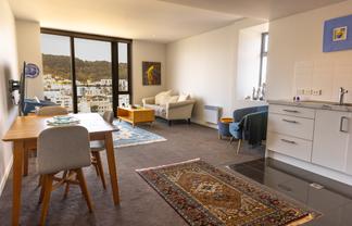 13E/30 Taranaki Street, Te Aro