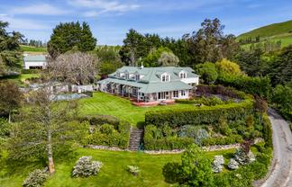 8 Maungahina Road, Te Ore Ore