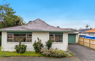 26 Carruth Road, Papatoetoe