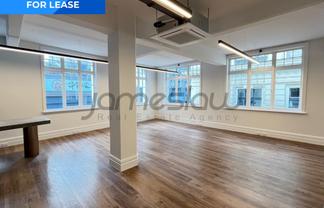 Prime Ground Floor Retail – 185sqm CBD