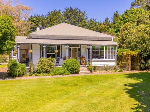 5 Sydney Street, Takapau