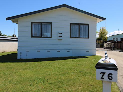 76 Rawhiti Avenue, Matamata