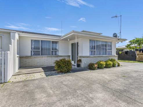 3/11 Chester Street, Taradale