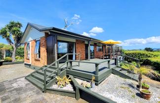 459 Grahams Beach Road, Awhitu