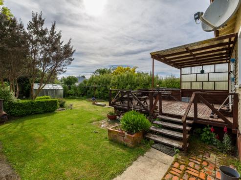 46 Mill Road, Waimate