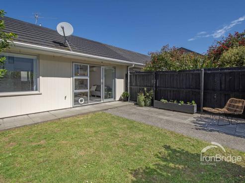 4/43 Southampton Street, Sydenham