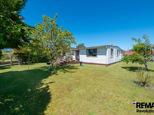 166 Rangatira Drive, Mangakino