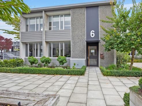 6/75 Peterborough Street, Christchurch Central