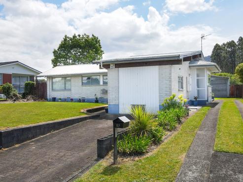 57 Rimuvale Street, Pukehangi