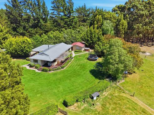 364 Boundary Road, Loburn