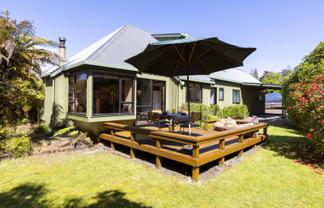 59 Pihanga Road, Kuratau