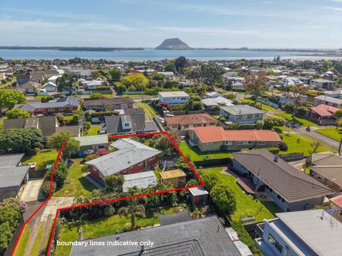 9 Ridge Street, Otumoetai