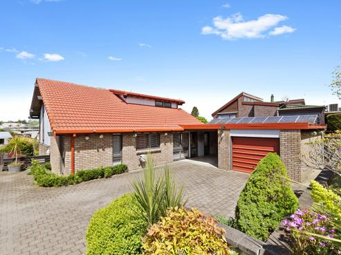 51 Tasman Drive, Tokoroa
