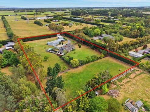 434 Johns Road, Fernside
