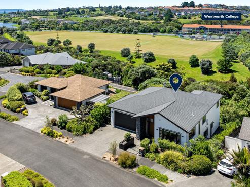 3 Bella Vista Drive, Gulf Harbour