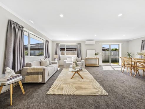 29 Reuben Avenue, Rolleston