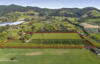 161 Paton Road, Hope