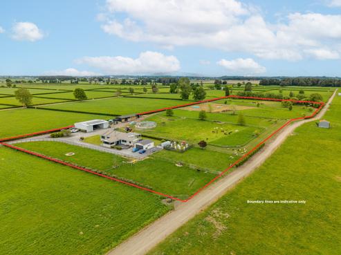 1636 Alexandra Road, Waharoa
