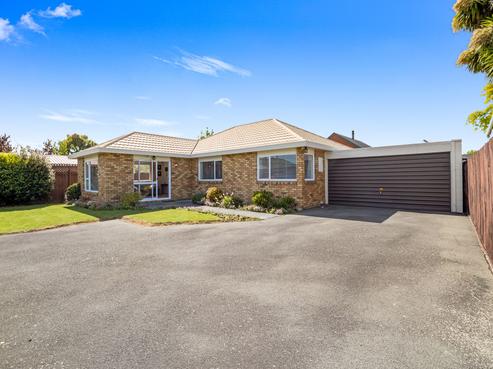 274A Lyttelton Street, Spreydon