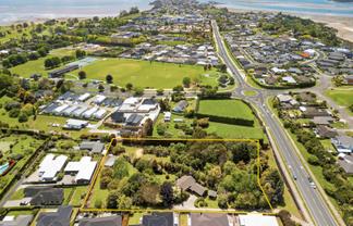 296 Omokoroa Road, Omokoroa