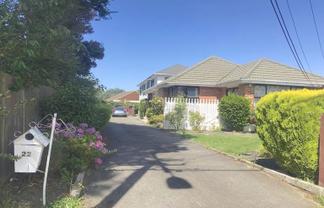 22 Field Terrace, Upper Riccarton