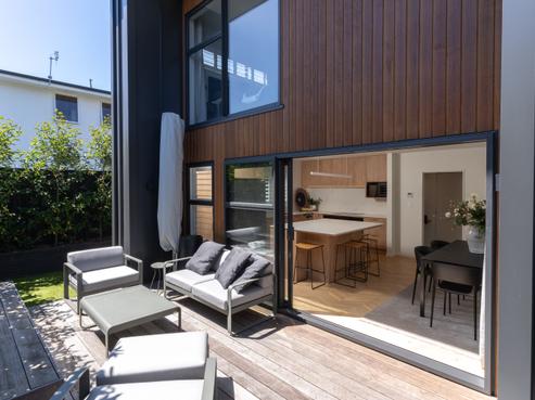3/6 Naseby Street, Merivale