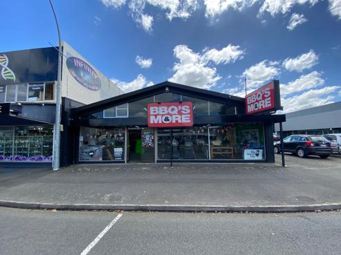 544 Anglesea Street, Hamilton Central