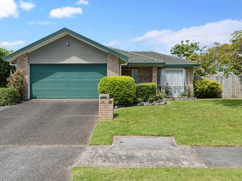 29 Broadhurst Road, Flat Bush