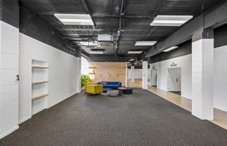 Flexible Space in Prime Grey Lynn Location