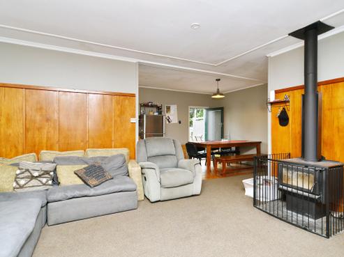126 Rolleston Street, Rakaia