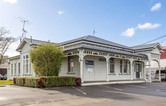 Serviced Professional Offices in Character Setting