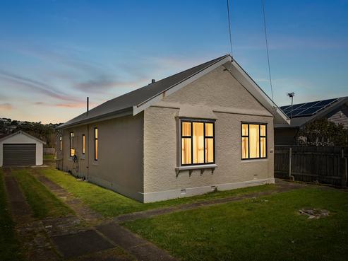 132 Hobart Street, Miramar