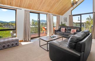 3 Thomas Hanmer Drive, Hanmer Springs