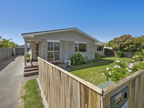 75 York Avenue, Tamatea