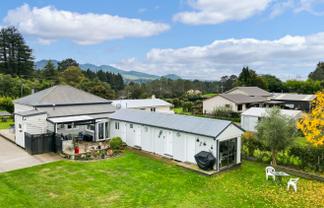 1273 Arapuni Road, Arapuni