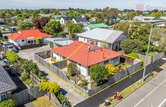 1/149 Linwood Avenue, Linwood