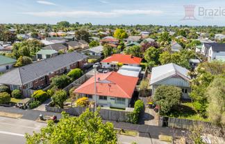 1/149 Linwood Avenue, Linwood