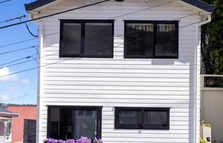 1A Port Street, Mount Victoria