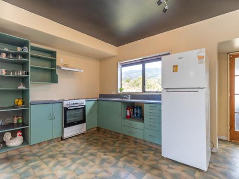 751 Seven Mile Road, Runanga
