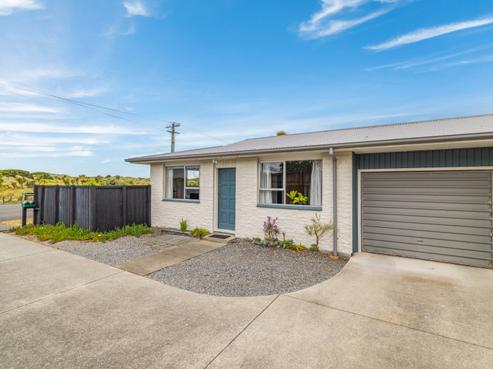 1/335 Marine Parade, New Brighton