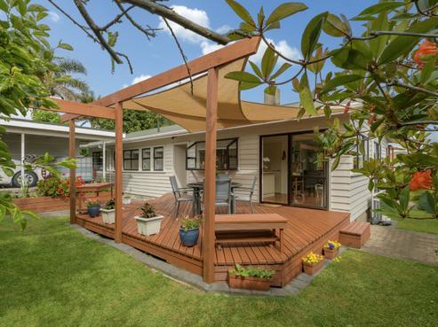 25 Matua Road, Matua