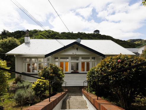 328 Karori Road, Karori