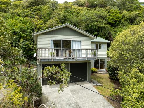 91 South Karori Road, Karori
