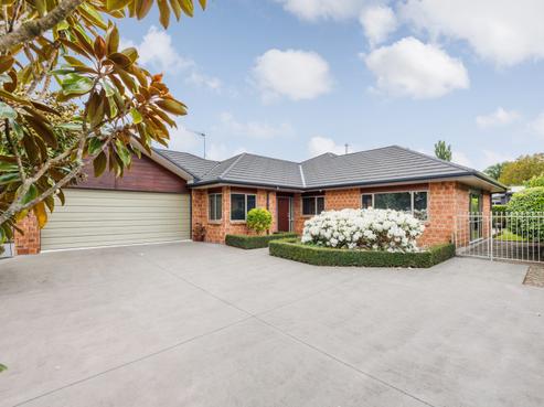 512 Albert Street, Hokowhitu