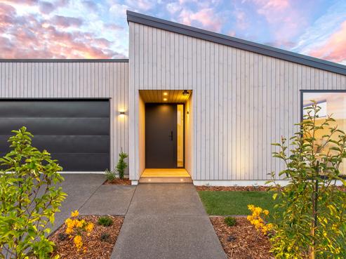 4 Emily Knowles Drive, Hoon Hay